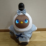 ラボット服・男の子用 甚平
