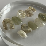 moss green nuance／苔色