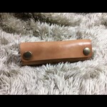 オーダー■持ち手側11×縦8cm
■プレミアムレザーハンドルカバー