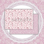 mini Rose_pink 5枚