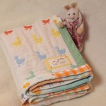 ♡i様ご予約品♡ハーフケット(あひるちゃん)