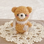 ちいさなくまちゃん🧸