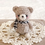 ちいさなくまちゃん🧸