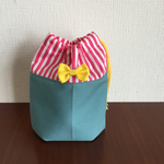 【受注】rinaoi0325さま専用ページ☆ポップなコップ袋
