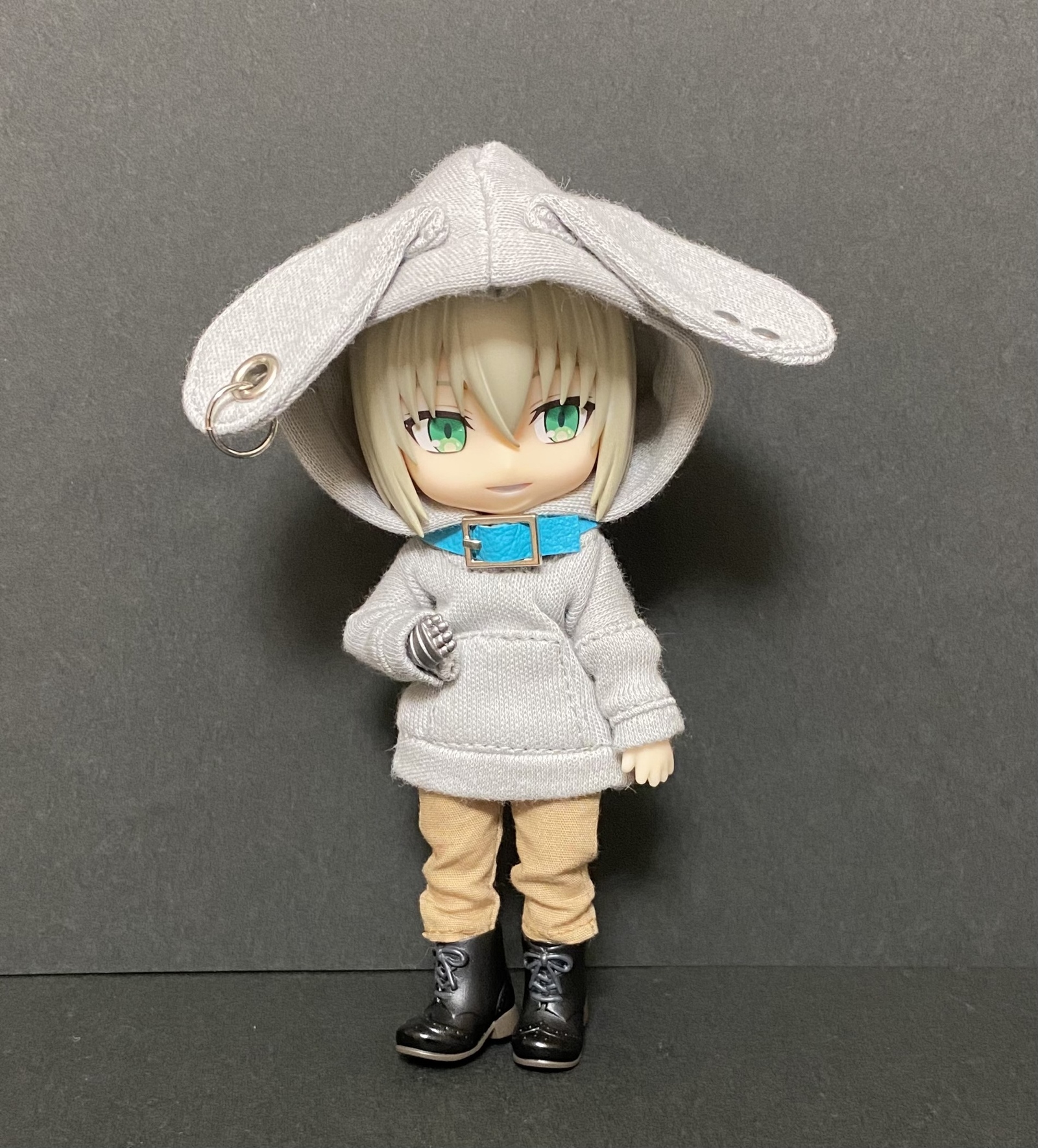 ねんどろいどどーるの人気通販 | minne byGMOペパボ 国内最大級の