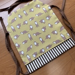 キャリー用ハンモック