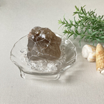 🌿天然石浄化セット🌿　　スモーキークォーツ　　空間浄化