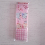 140㎝☆両面ﾘﾎﾞﾝ幅38mm☆キッズアニマルズ