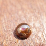 奈良県産　レインボーガーネットルース　2.3ｃｔ　No.3