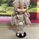 『ご注文分です』オビツ11サイズ　浴衣×3 帯単品×3