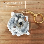 【オーダーメイド刺繍】mika01200601様専用ページ