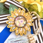 ひまわり「おうちdeシャカチャーキット」