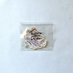 texture stamp sticker くすみカラー set