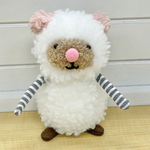 アルパカさん2号