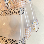 プールバッグ こども用　