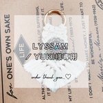 LYSSAM | YUKI様専用