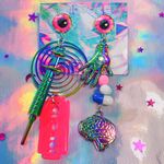 💊🌀洗脳イヤリングorピアス🌀💊