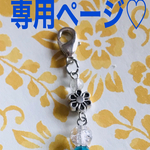 専用ページです