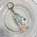 SEVENTEEN ウジ キーホルダー