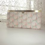 T様 ご予約品　リバティ★口金　長財布♪