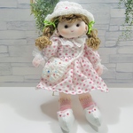女の子＊＊お人形　メルヘンドール　＊＊