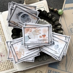 Design label Ⅱ*32pcs