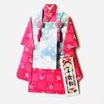 着物のお祝い袋1507