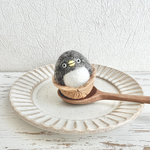 クルミのことりさん(ペンギン)