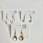 今週限定！ 3点セット ピアス 