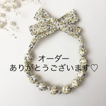 ラッピングネックレス