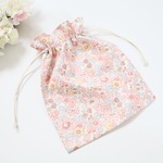 Kさま専用【7/5♡新入荷】リバティ＊巾着袋