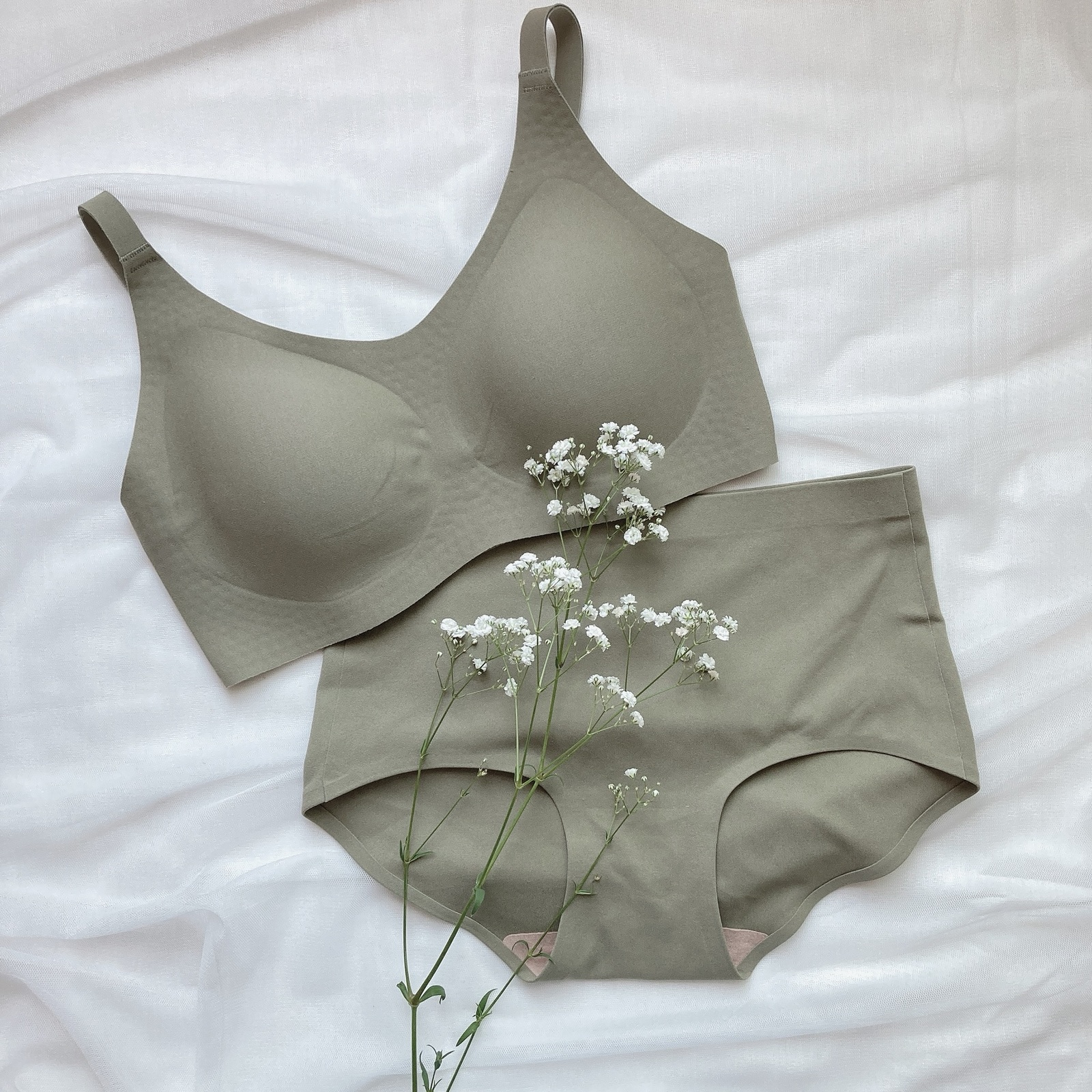 ブラトップ4010BKS meikeiin ハンドメイド ブラトップ4010BKG meikeiin ハンドメイド | iichi 日々の暮らし