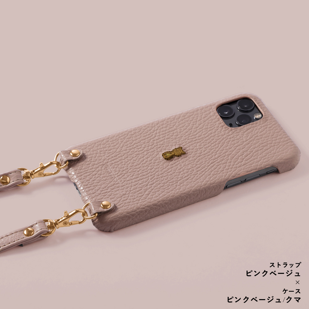 ensemble (アンサンブル)正規iPhoneケース通販サイト