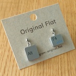 ※専用ページ キーボードピアス Alt&F4