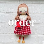 inikuma様order