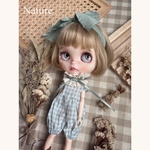 ブライス ✽ リカちゃん　お洋服　アウトフィット
