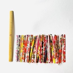 ラッピングタイ1519 (10cm×50本入り)