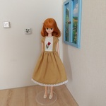 ジェニーフレンド　ワンピース