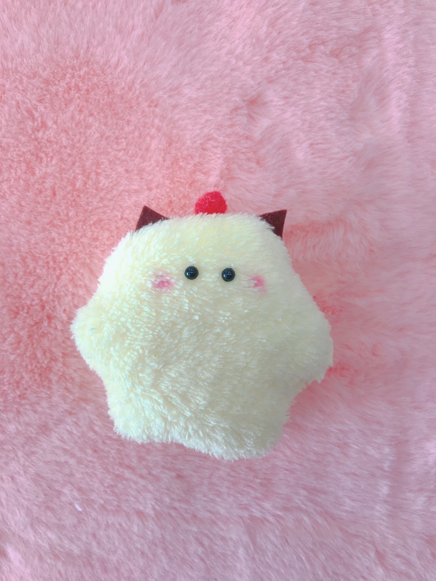 レトロ - ぬいぐるみの人気通販 | minne 国内最大級の