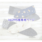 ★ h6295様専用ページ ★