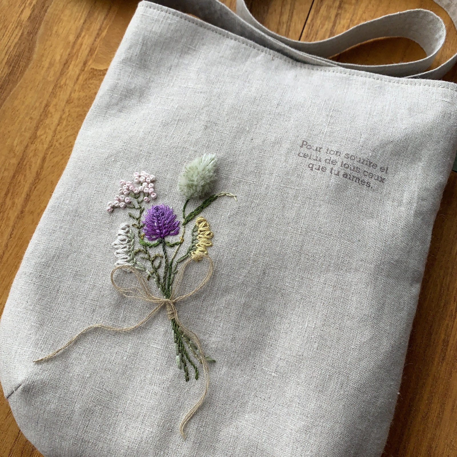 【ちい様オーダー専用ページ】リネン刺繍 ちい様オーダー専用ページ】リネン刺繍 ちい様オーダー専用ページ