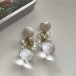 clear pearl