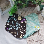 ◆布ナプキン◆ライナー2枚セット