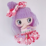 イーマリーちゃん✿︎さくらんぼのセパレート水着✿︎ビキニ