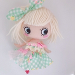 イーマリーちゃん✿︎さくらんぼのセパレート水着✿︎ビキニ