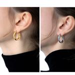 ✨❂シンプル　ピアス❂