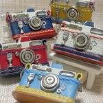 わんこDEカメラ