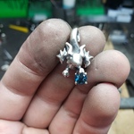 k9crystals様オーダー品