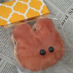 くまどらやき