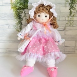 お人形◯⚪︎° 女の子　メルヘンドール